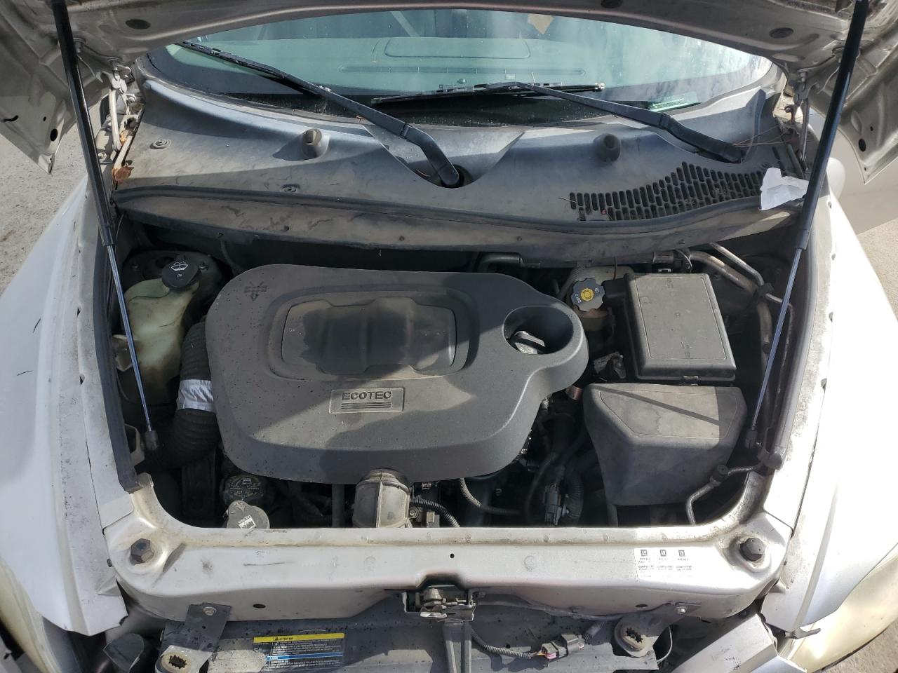 2008 Chevrolet Hhr Lt VIN: 3GNDA53P38S621488 Lot: 92893745