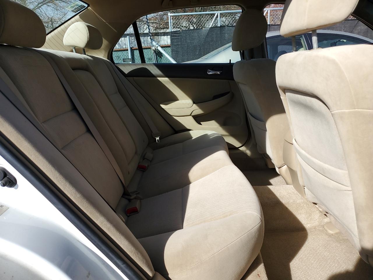 2005 Honda Accord Lx VIN: 1HGCM56485A059163 Lot: 90089735