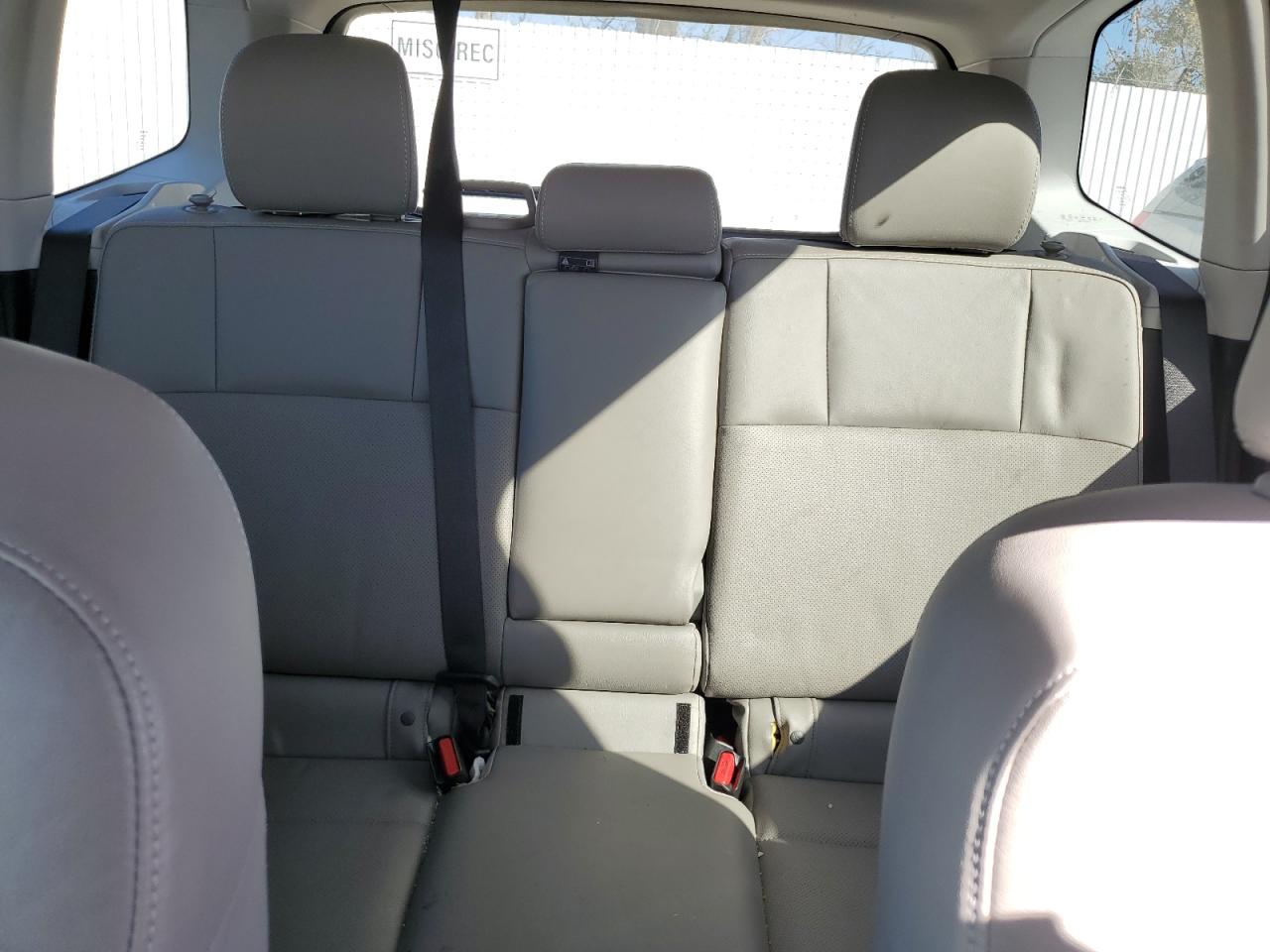 2017 Subaru Forester 2.5I Limited VIN: JF2SJAJC9HH541230 Lot: 92433975