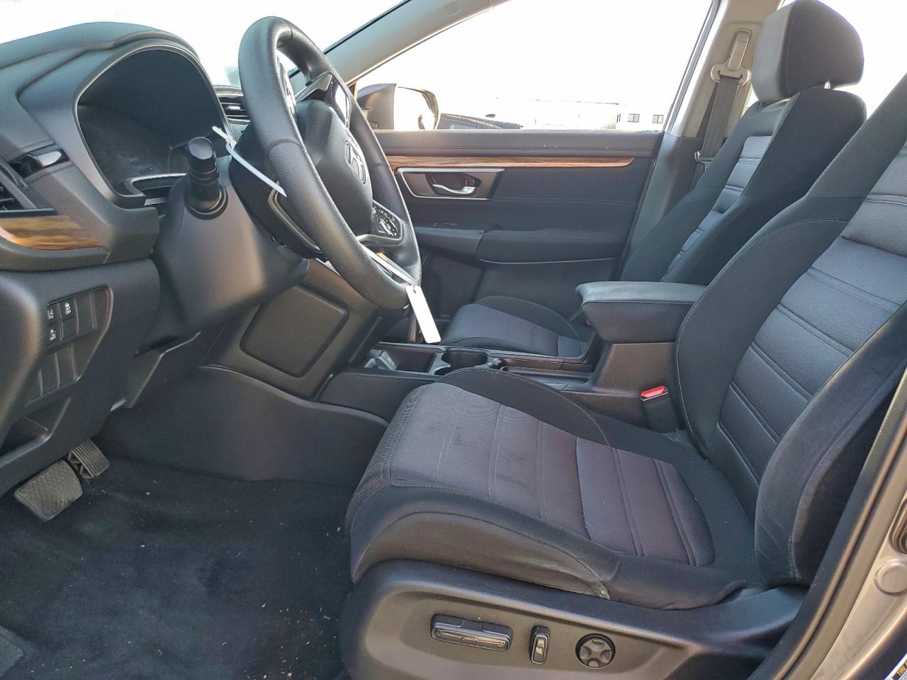 2019 Honda Cr-V Ex VIN: 5J6RW1H5XKA008223 Lot: 92648895