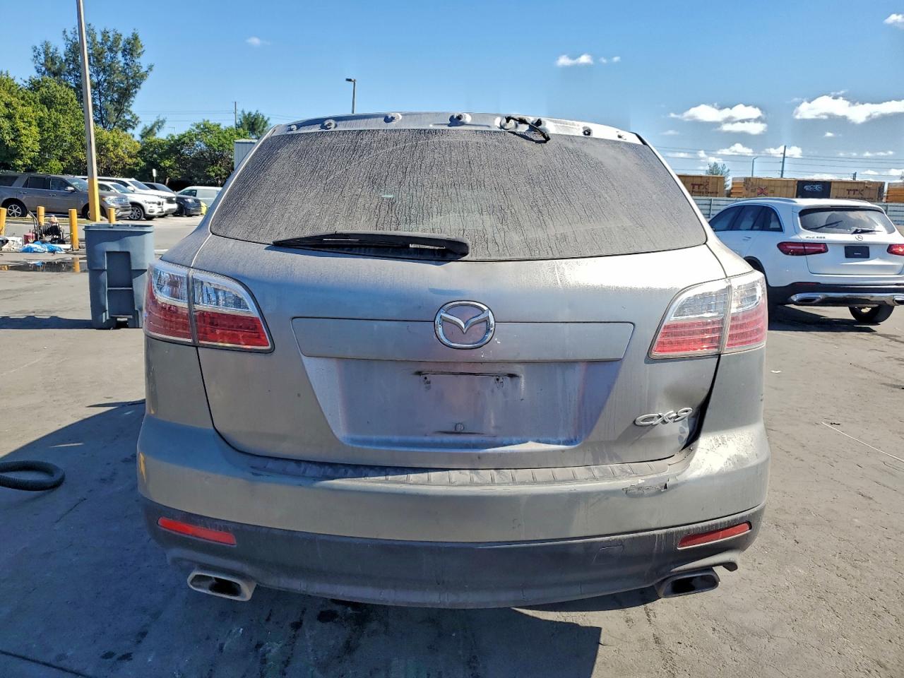 2010 Mazda Cx-9 VIN: JM3TB2MA4A0231658 Lot: 94142405