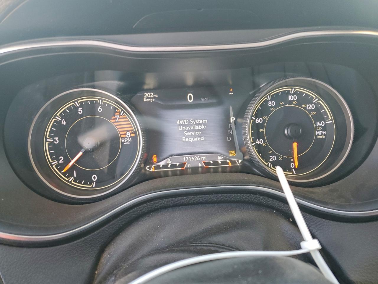 2019 Jeep Cherokee Trailhawk VIN: 1C4PJMBX2KD468739 Lot: 93460375