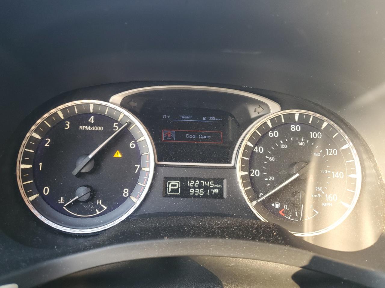 2017 Infiniti Qx60 VIN: 5N1DL0MNXHC519416 Lot: 92922805