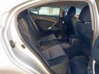2008 LEXUS IS 250 SR 4DR AUTO for sale at Copart SANDY