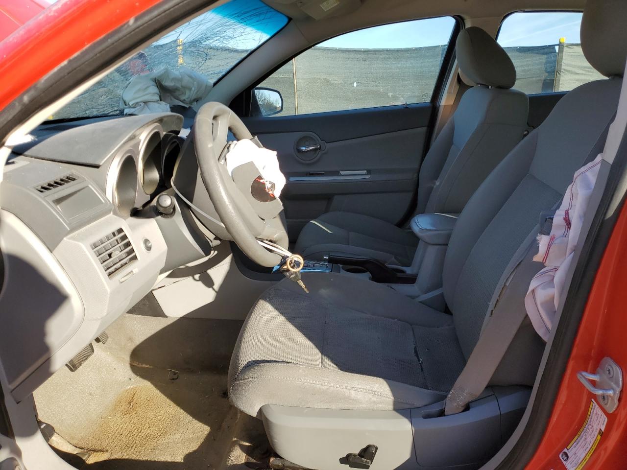 2008 Dodge Avenger Sxt VIN: 1B3LC56K88N298470 Lot: 92543205