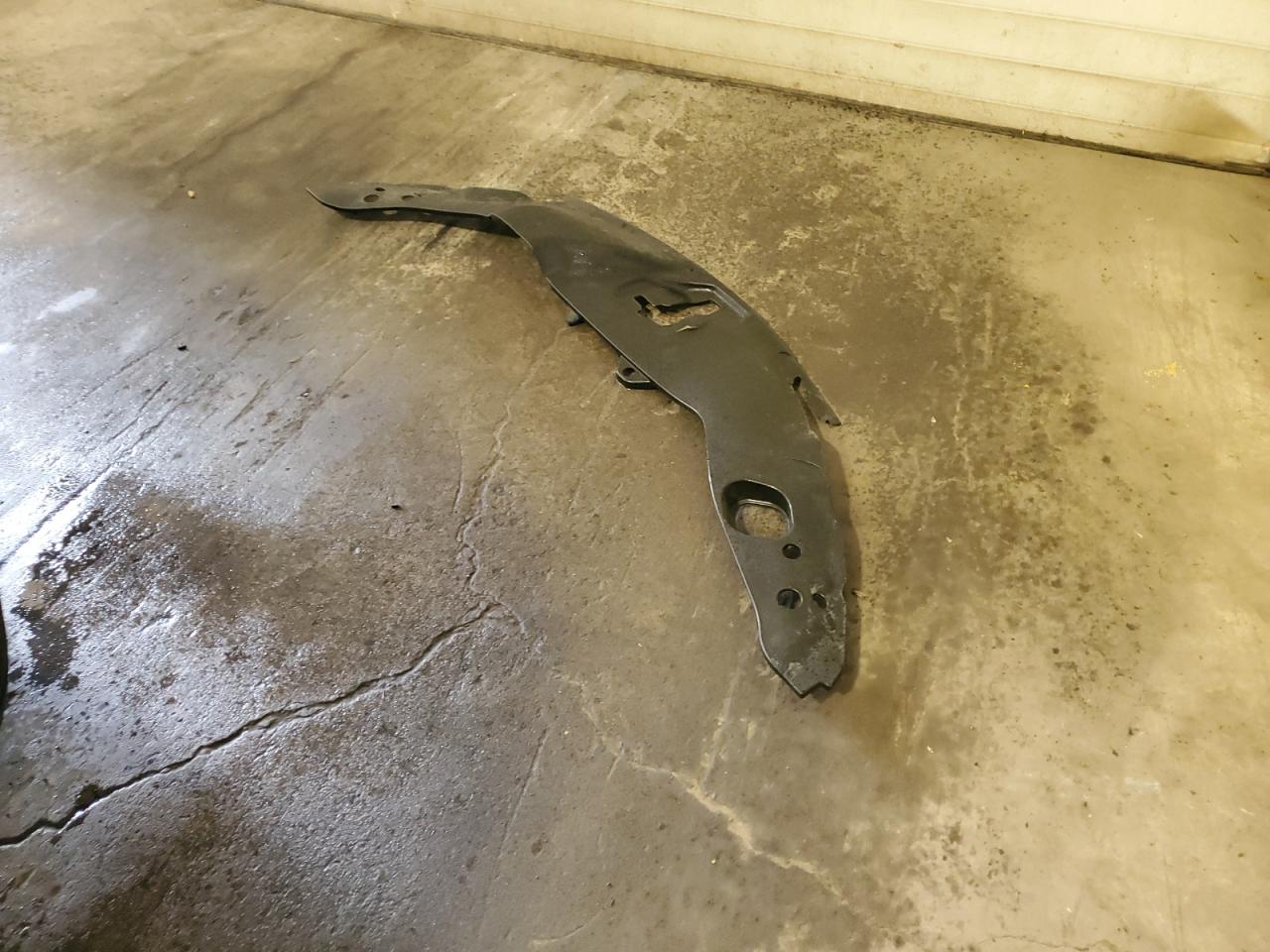 2020 Honda Pilot Ex VIN: 5FNYF6H31LB003739 Lot: 92676135