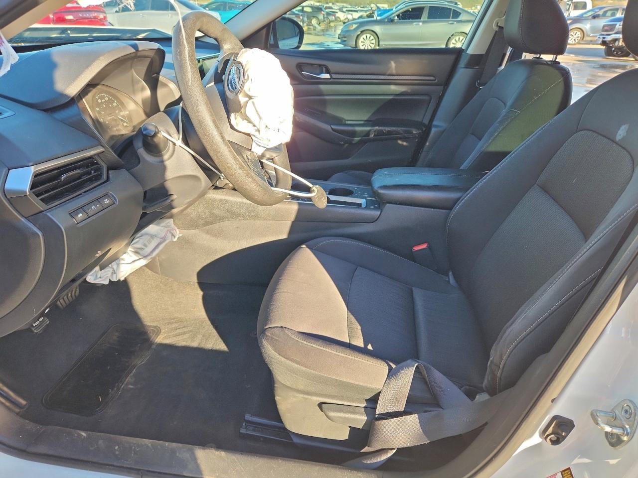 2021 Nissan Altima S VIN: 1N4BL4BV3MN357302 Lot: 94440415