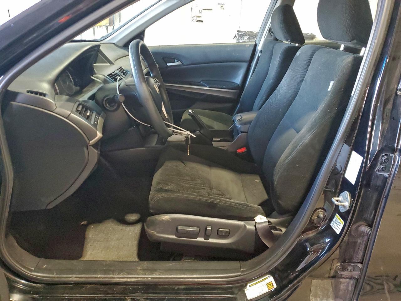 2009 Honda Accord Ex VIN: 1HGCP26719A082094 Lot: 94040335