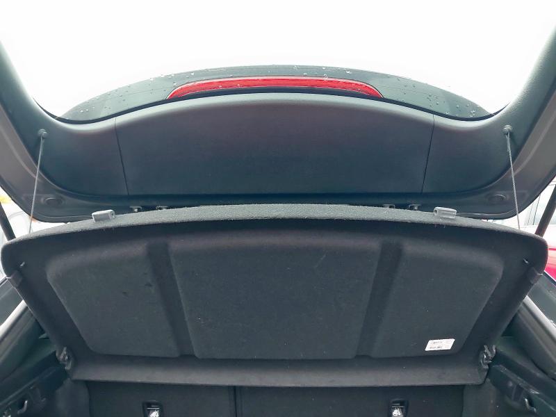 2020 KIA XCEED 1.0T GDI ISG 2 5DR