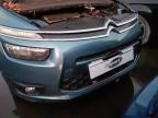 2015 CITROEN GRAND C4 PICASSO 1.6 BLUEHDI EXCLUSIVE+ 5DR for sale at Copart ROCHFORD