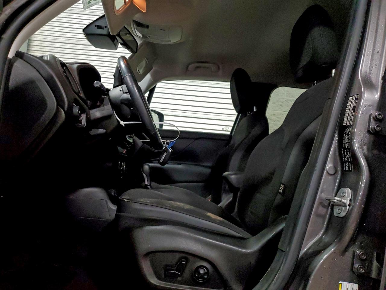 2016 Jeep Renegade Latitude VIN: ZACCJBBT4GPC87540 Lot: 93678205