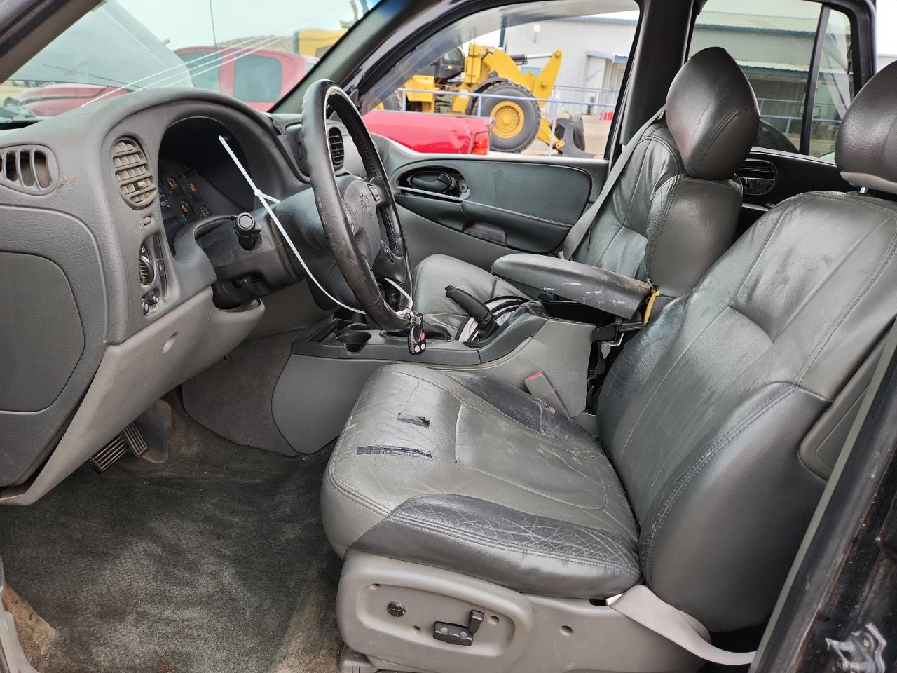 2003 Chevrolet Trailblazer VIN: 1GNDT13S332299947 Lot: 93297295