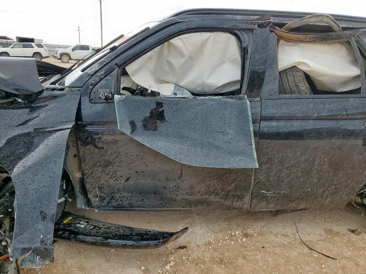 2025 Lincoln Navigator Reserve VIN: 5LMJJ2LG4SEL18188 Lot: 93908795