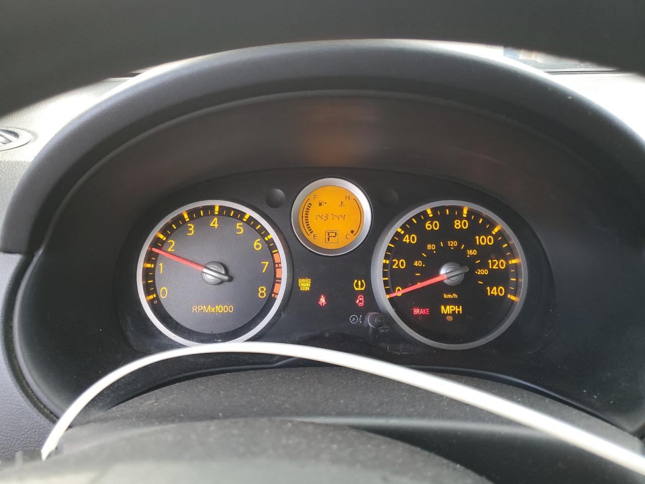 2008 Nissan Sentra 2.0 VIN: 3N1AB61E78L699270 Lot: 92870085