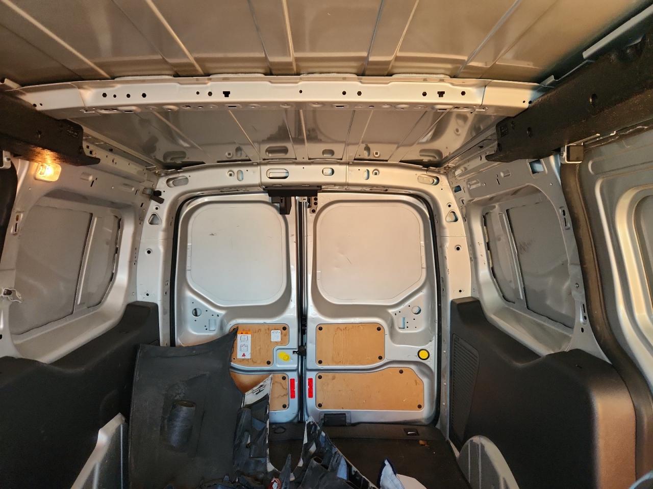 2014 Ford Transit Connect Xl VIN: NM0LS7E76E1134306 Lot: 93746845