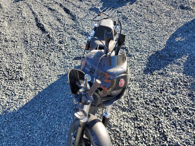 2015 HARLEY-DAVIDSON FXDF DYNA FAT BOB  