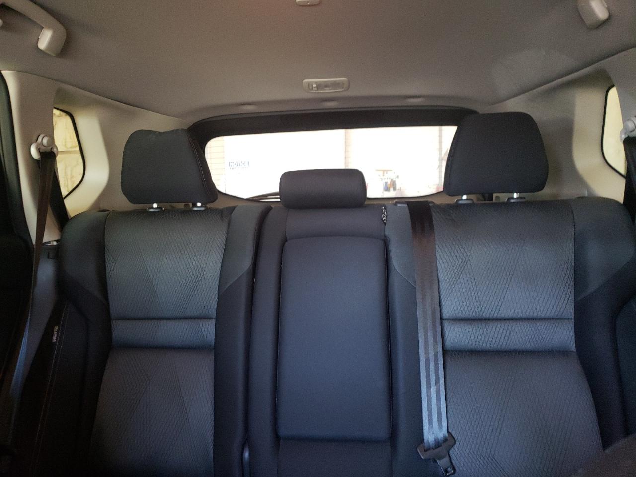 2024 Nissan Rogue Sv VIN: JN8BT3BB3RW175681 Lot: 91299295