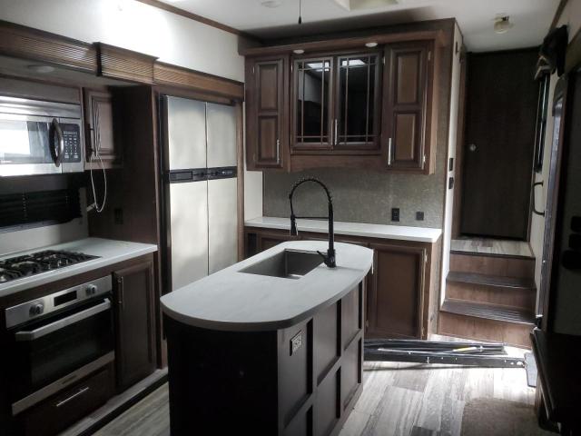 2020 VENTURE DURANGO  