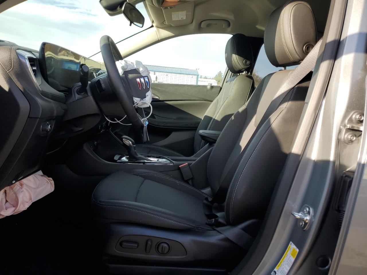 2026 Buick Encore Gx Preferred VIN: KL4AMCSL4TB005397 Lot: 91609085