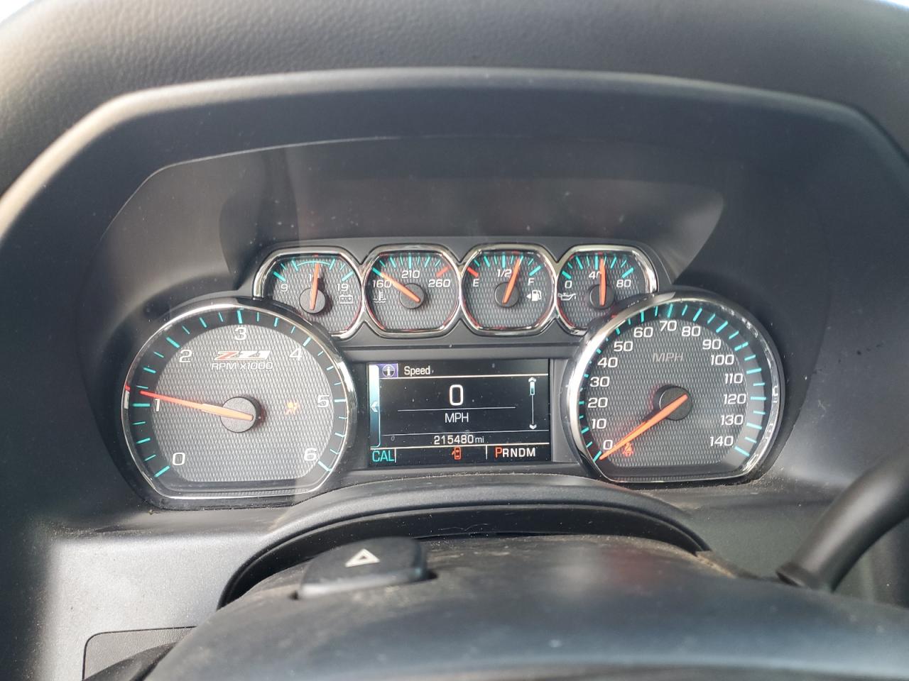 2016 Chevrolet Silverado K1500 Lt VIN: 3GCUKREC0GG357106 Lot: 96710105