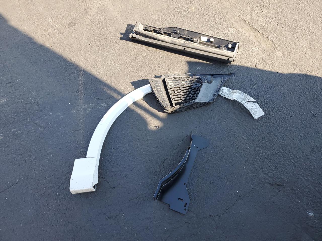 2023 Audi Q8 Premium Plus S-Line VIN: WA1EVBF17PD050345 Lot: 90668375