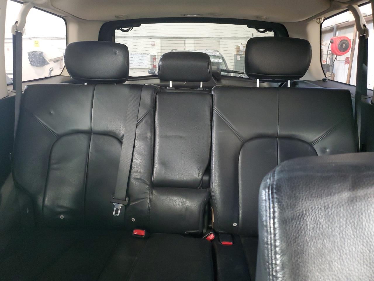 2008 Mitsubishi Endeavor Limited VIN: 4A4MN41S38E604353 Lot: 92040245