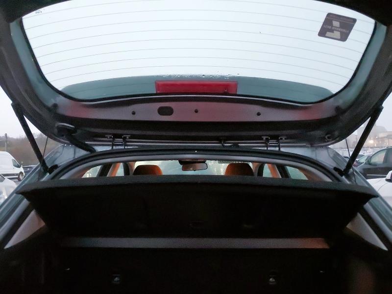 2025 KIA STONIC 1.0T GDI 98 2 5DR