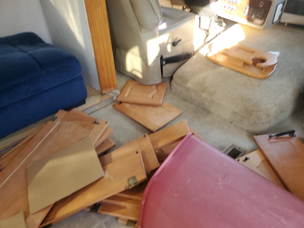 2004 Ford F550 Super Duty Stripped Chassis VIN: 1F6NF53S540A04357 Lot: 90489215