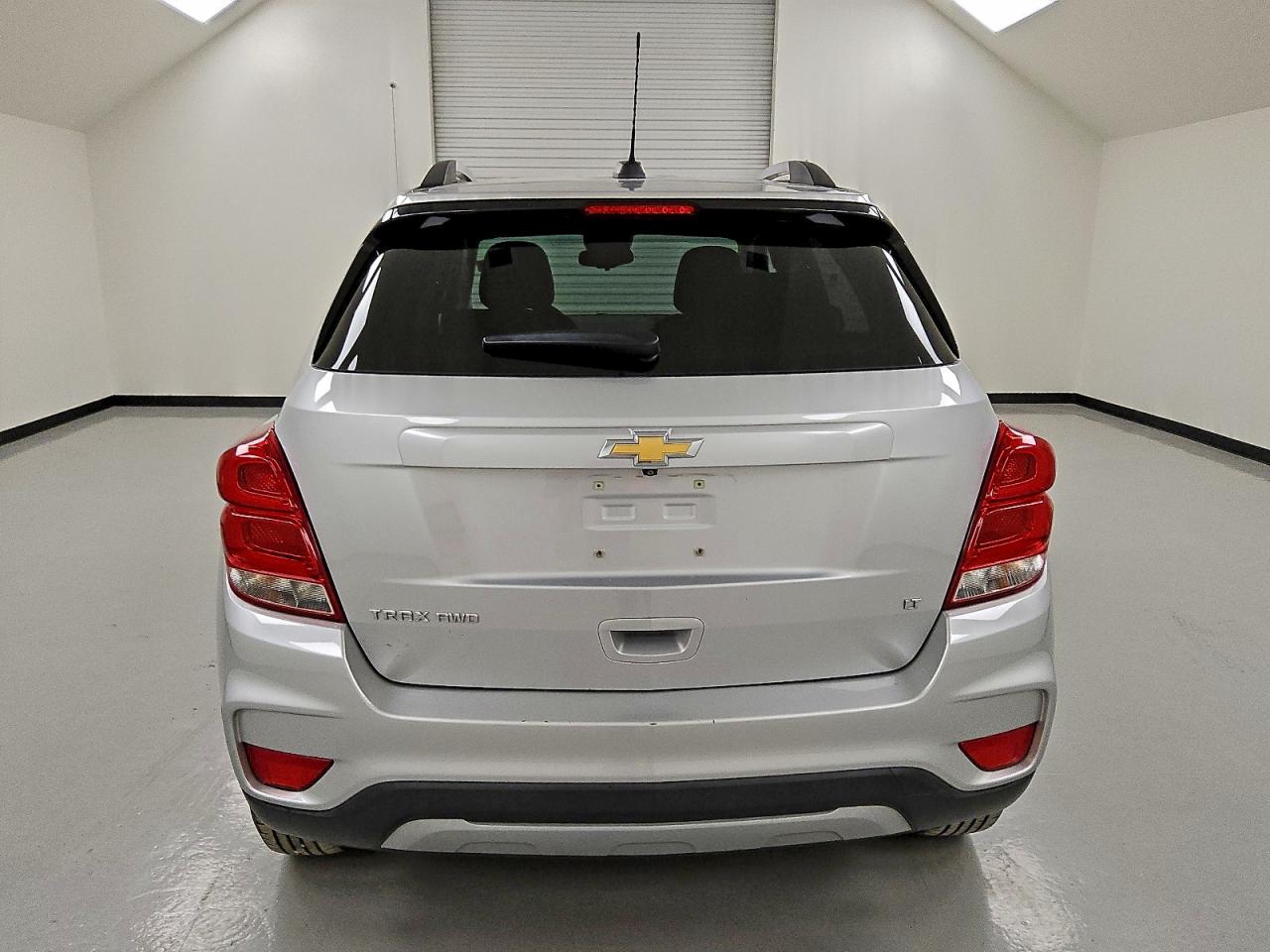 2020 Chevrolet Trax 1Lt VIN: KL7CJPSBXLB006766 Lot: 93961785