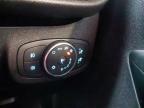 2018 FORD FIESTA 1.1 ZETEC 5DR for sale at Copart BELFAST