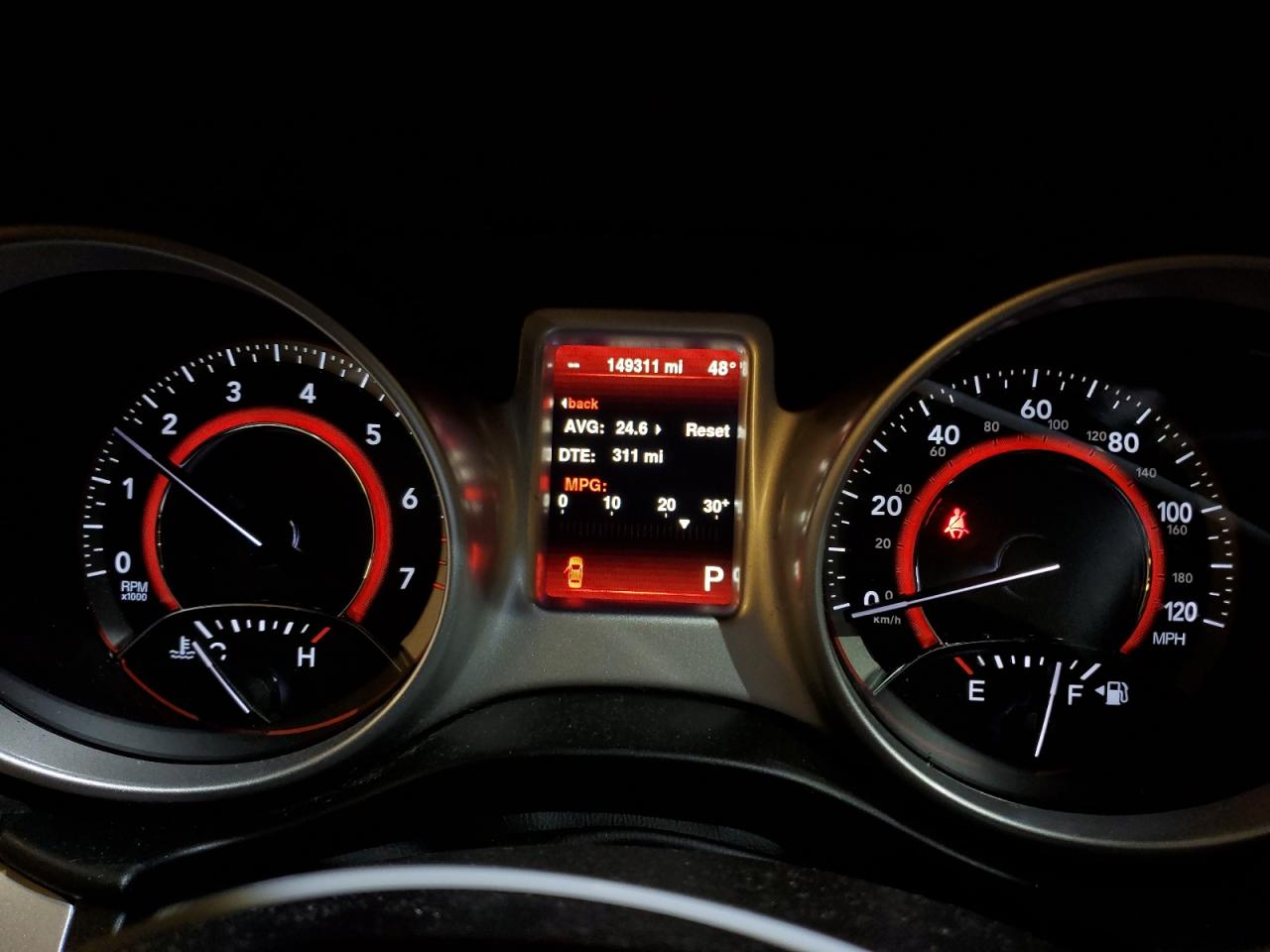 2015 Dodge Journey Sxt VIN: 3C4PDCBB9FT598071 Lot: 92827465