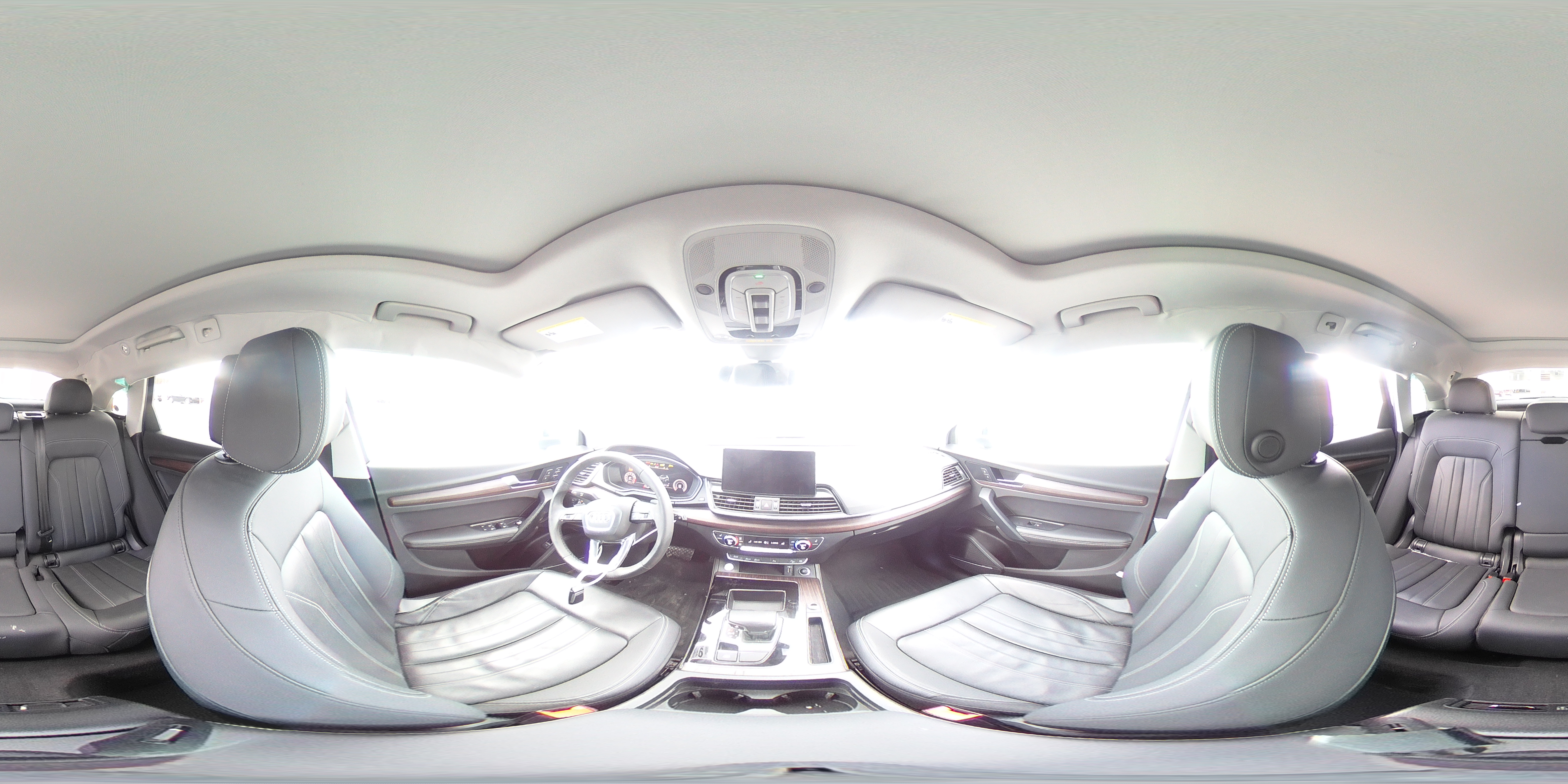 2021 Audi Q5 Premium Plus VIN: WA1BAAFY7M2007783 Lot: 91851305