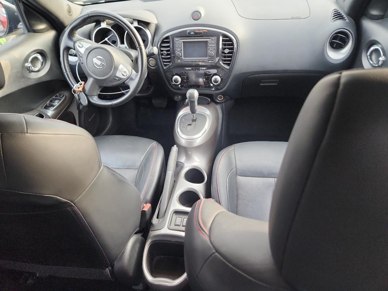 2013 Nissan Juke S VIN: JN8AF5MR2DT222573 Lot: 93847135