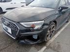 2024 AUDI A3 30 TFSI S LINE 5DR S TRONIC for sale at Copart CHESTER