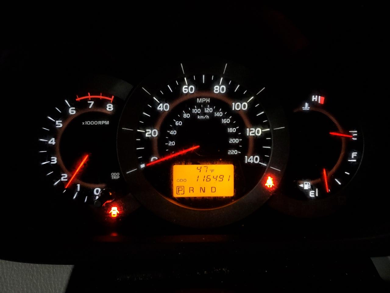 2011 Toyota Rav4 VIN: JTMBF4DV8BD042495 Lot: 92075785