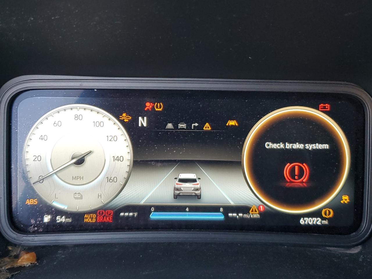 2023 Hyundai Kona Sel VIN: KM8K33AG1PU186482 Lot: 91294575