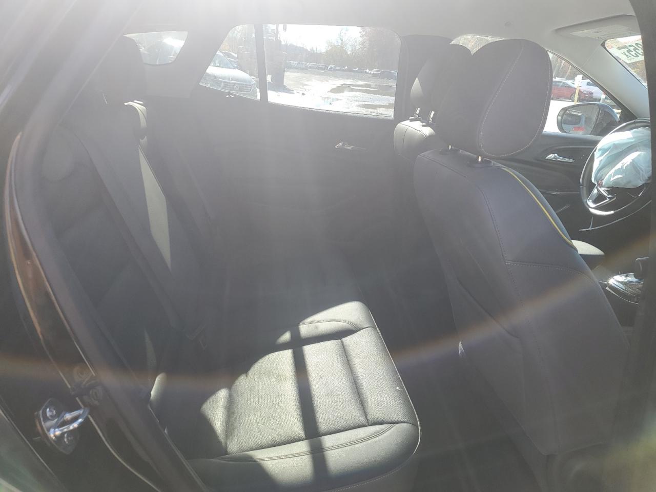 2024 Chevrolet Trax Activ VIN: KL77LKE20RC080999 Lot: 91082855