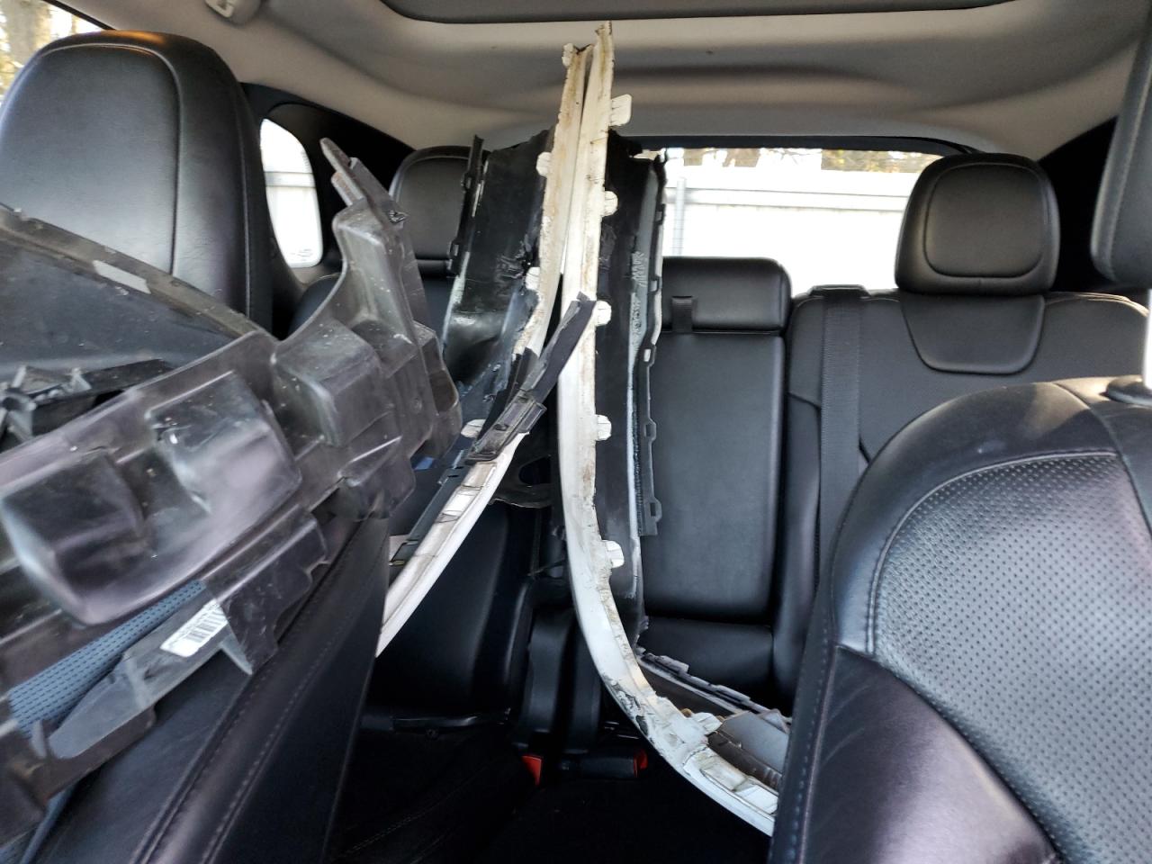 2021 Jeep Cherokee Limited VIN: 1C4PJMDX8MD138717 Lot: 92883975