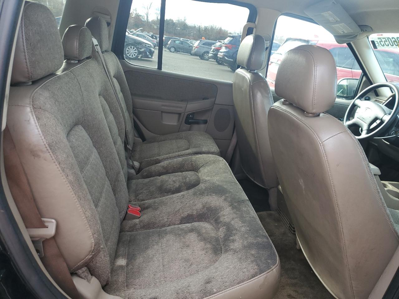 2004 Ford Explorer Xls VIN: 1FMZU72K14ZA67688 Lot: 91936055