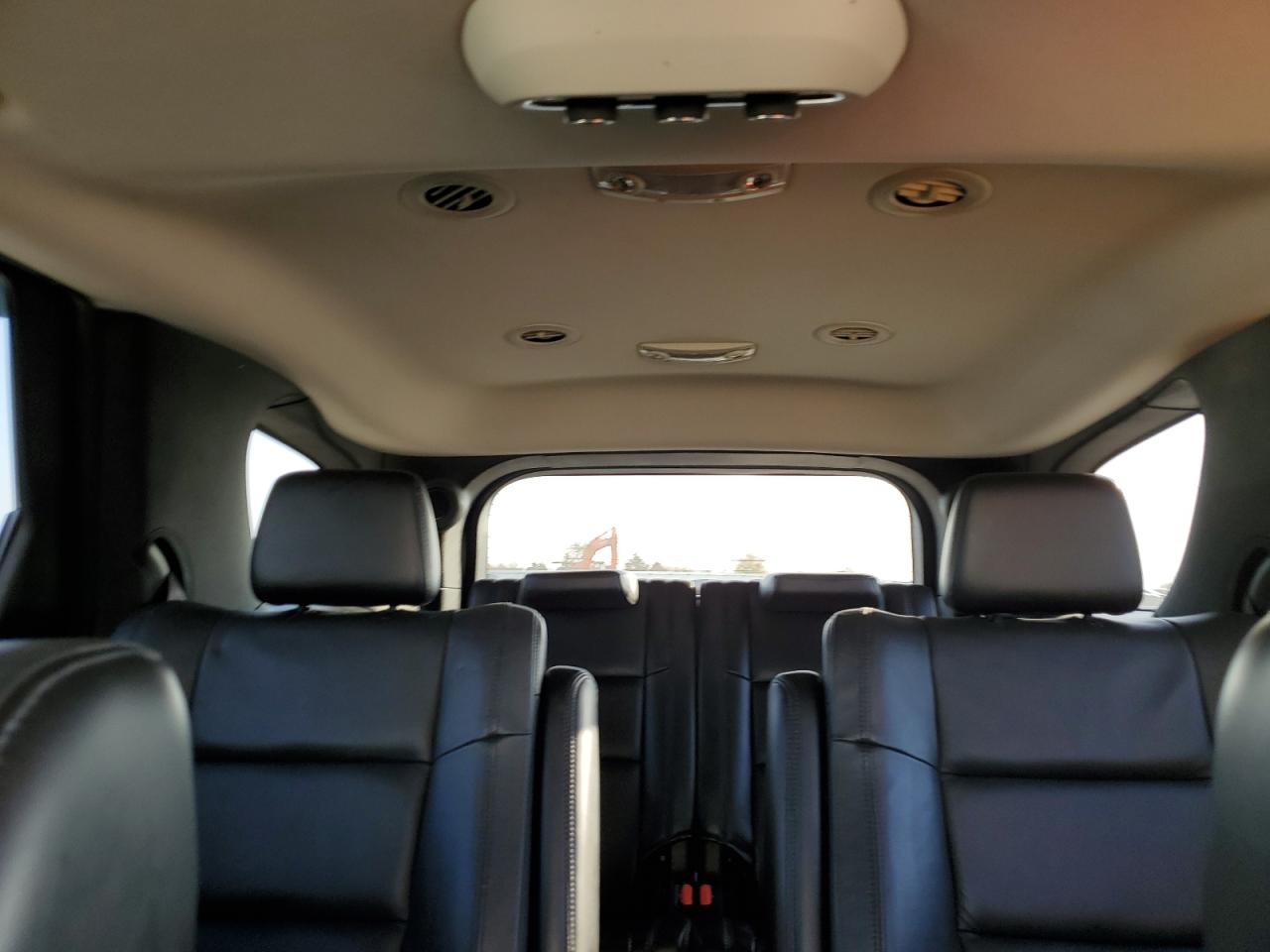 2020 Dodge Durango Citadel VIN: 1C4RDJEG6LC164816 Lot: 91908175