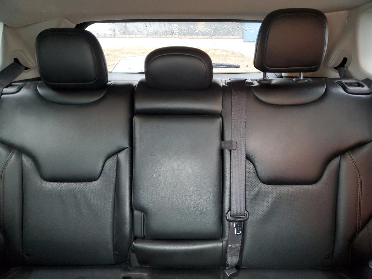 2021 Jeep Compass Limited VIN: 3C4NJDCBXMT570135 Lot: 93095085