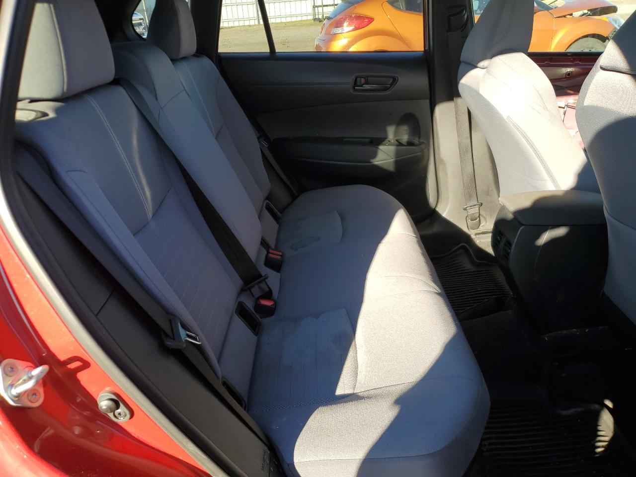 2023 Toyota Corolla Cross Le VIN: 7MUFBABG3PV007686 Lot: 93279845