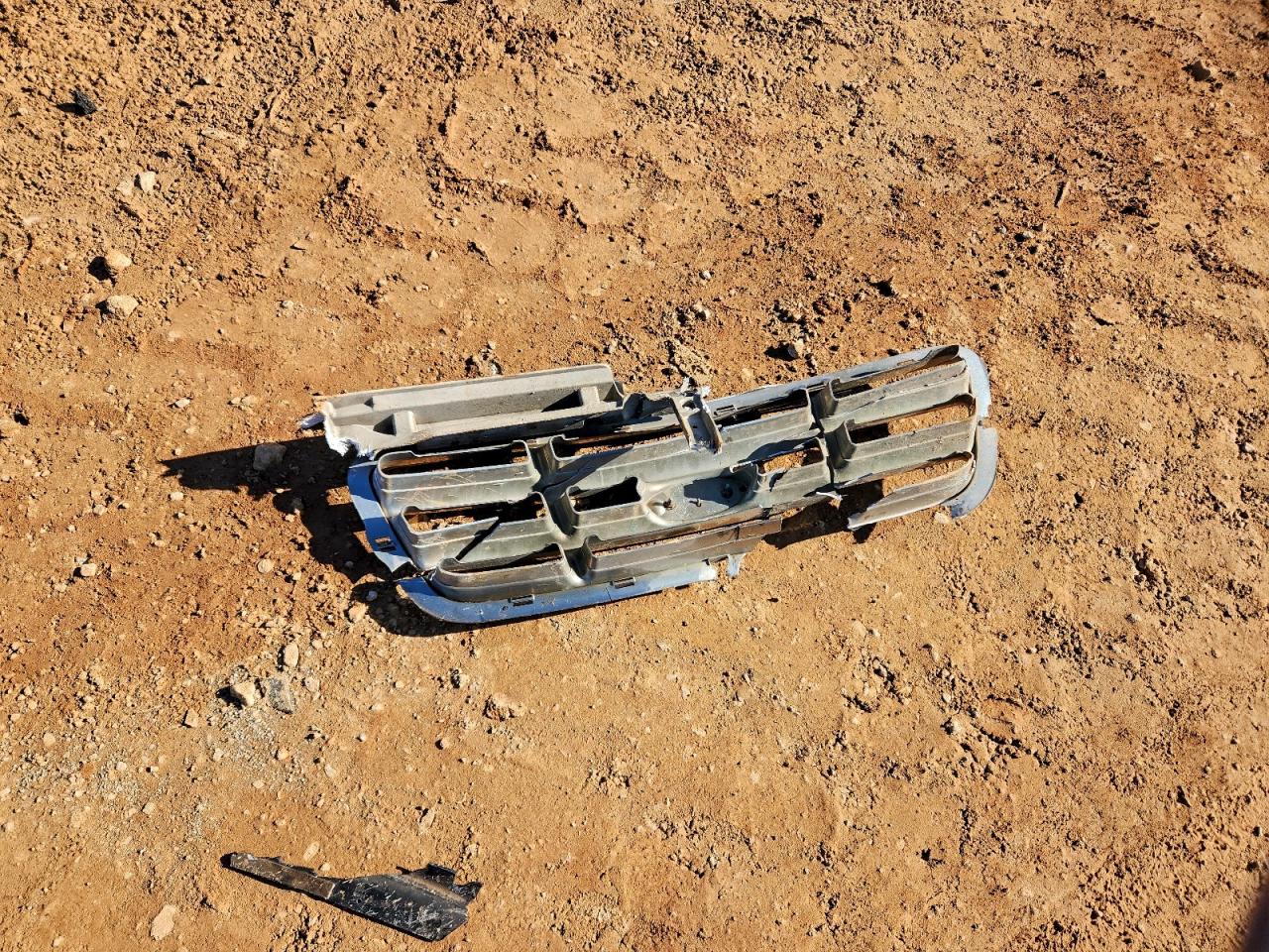 2003 Ford Ranger Super Cab VIN: 1FTYR44EX3PA66511 Lot: 94465745