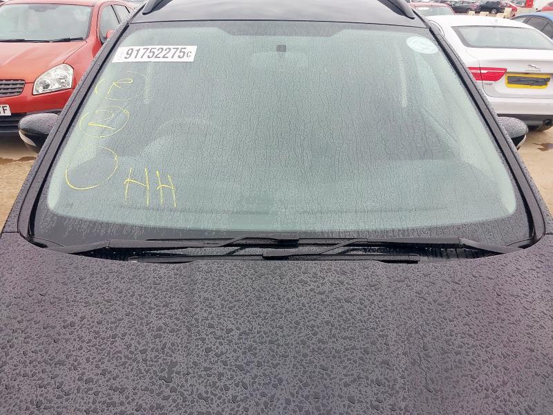 2017 FORD GALAXY 2.0 TDCI 150 ZETEC 5DR POWERSHIFT