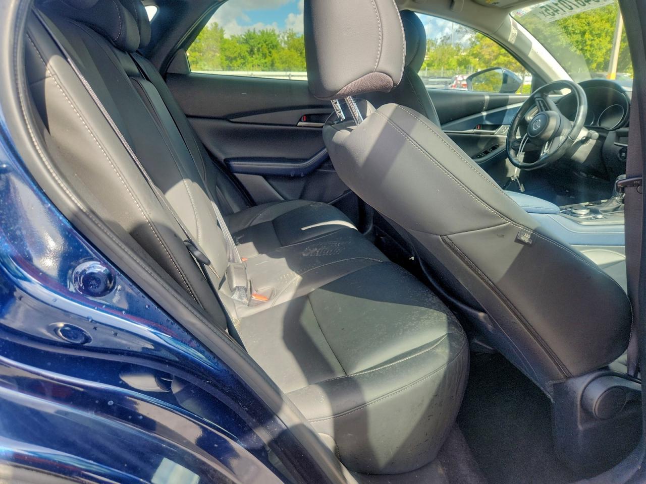 2021 Mazda Cx-30 Select VIN: 3MVDMABLXMM226695 Lot: 94670145