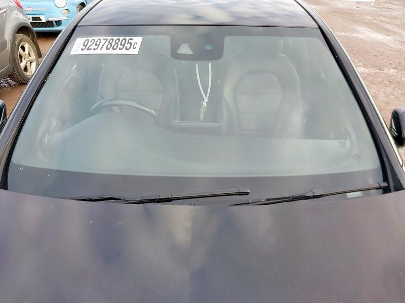 2016 MERCEDES-BENZ C CLASS C220D AMG LINE 4DR