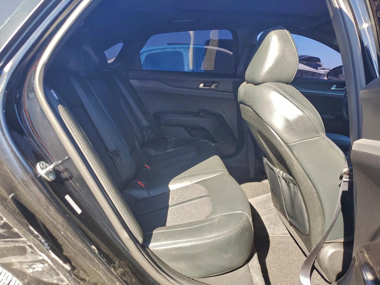 2024 Kia K5 Gt Line VIN: 5XXG64J29RG255889 Lot: 94188165