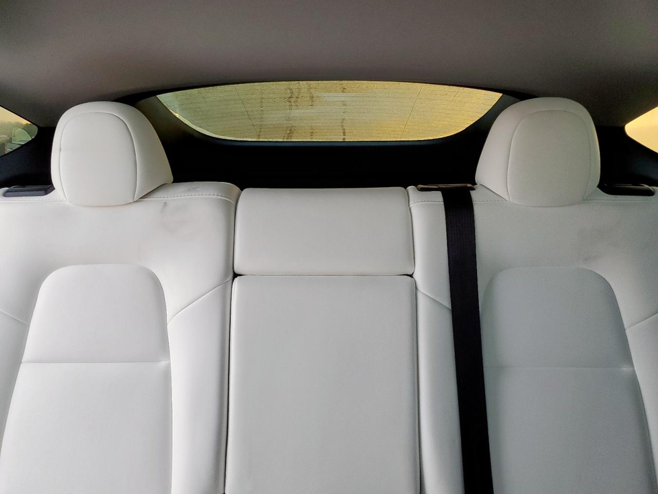 2023 Tesla Model Y VIN: 7SAYGDEE1PA107810 Lot: 89910945