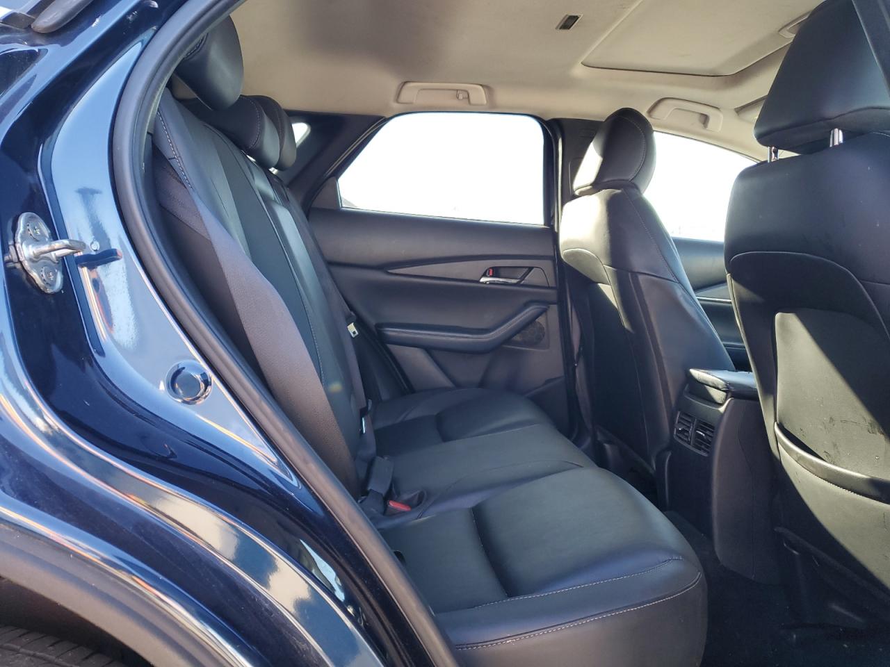 2021 Mazda Cx-30 Preferred VIN: 3MVDMBCL1MM224354 Lot: 92224165