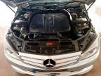 2011 MERCEDES-BENZ C CLASS C250 CDI BLUEEFFICIENCY SPORT 4DR AUTO for sale at Copart WESTBURY